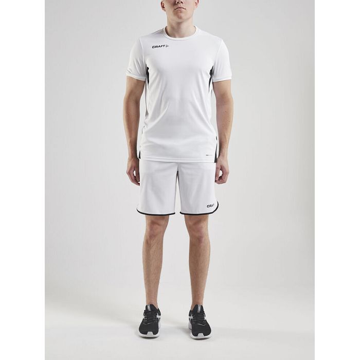  PRO Control Impact Ss Tee M