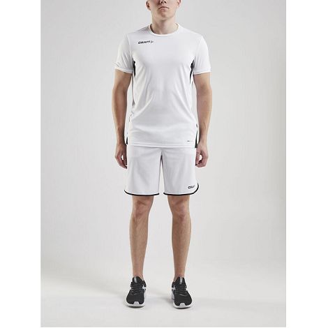  PRO Control Impact Ss Tee M