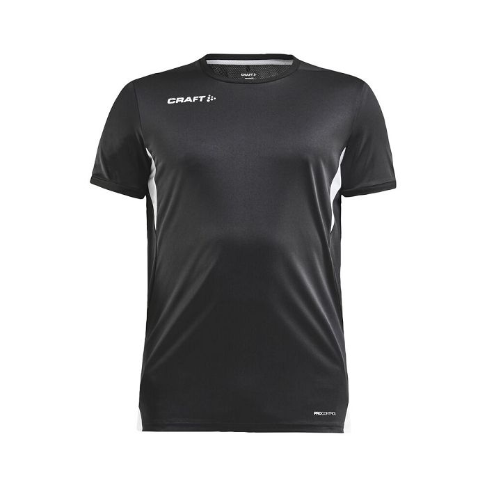  PRO Control Impact Ss Tee M