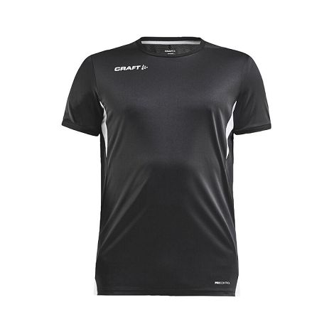  PRO Control Impact Ss Tee M