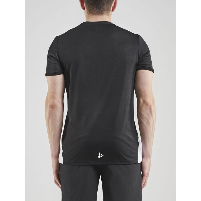  PRO Control Impact Ss Tee M