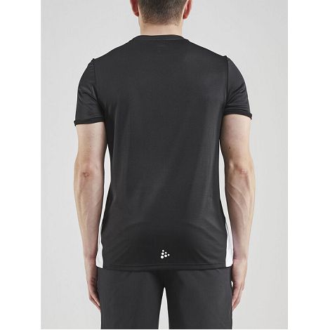  PRO Control Impact Ss Tee M