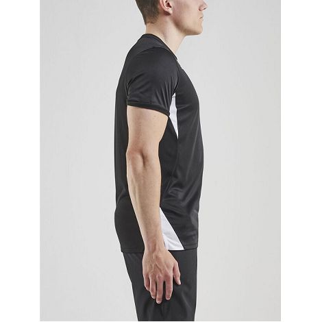  PRO Control Impact Ss Tee M