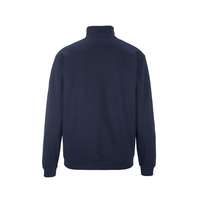  Community 2.0 Zip Jkt M