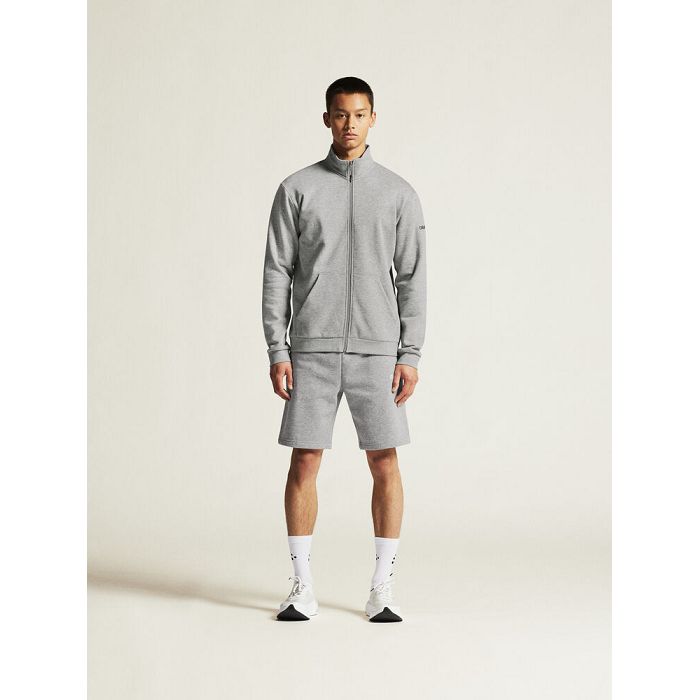  Community 2.0 Zip Jkt M