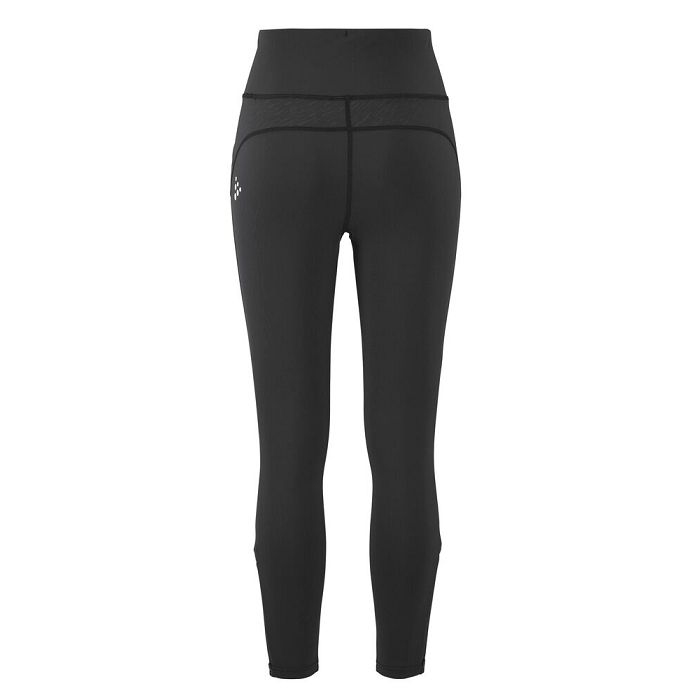  Rush 2.0 Zip Tights W