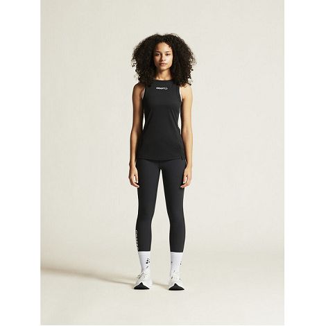  Rush 2.0 Zip Tights W