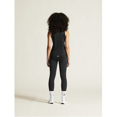  Rush 2.0 Zip Tights W