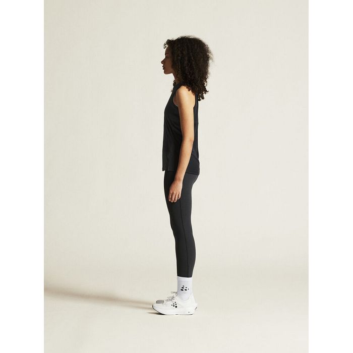  Rush 2.0 Zip Tights W