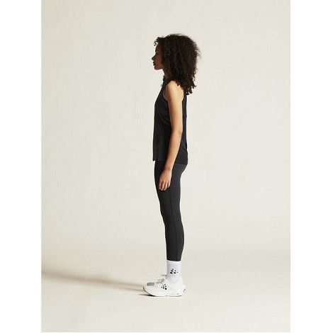  Rush 2.0 Zip Tights W