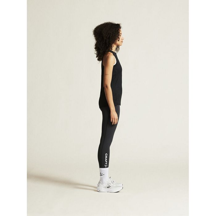  Rush 2.0 Zip Tights W