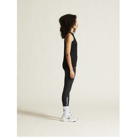  Rush 2.0 Zip Tights W