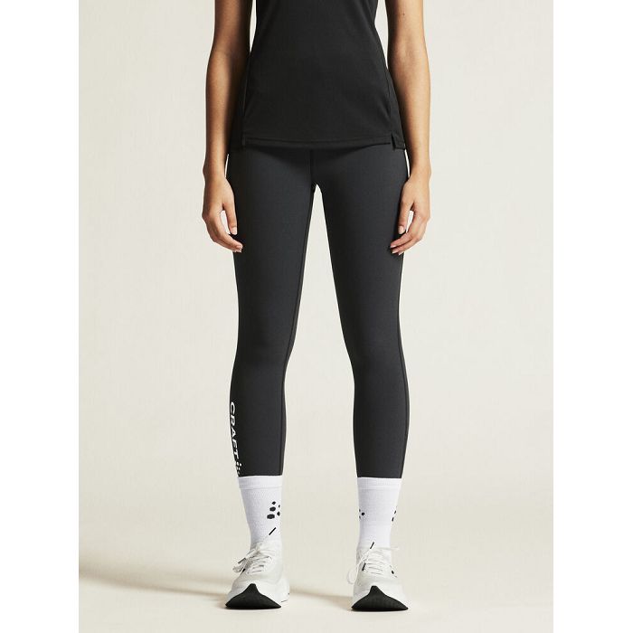  Rush 2.0 Zip Tights W