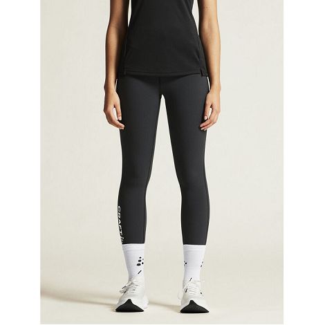  Rush 2.0 Zip Tights W