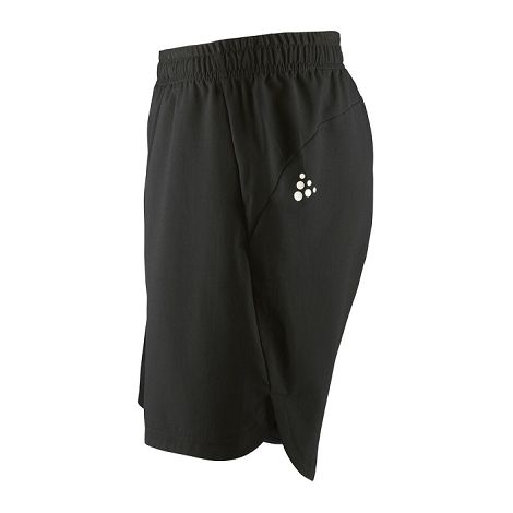  Rush 2.0 Shorts M