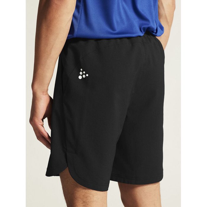  Rush 2.0 Shorts M