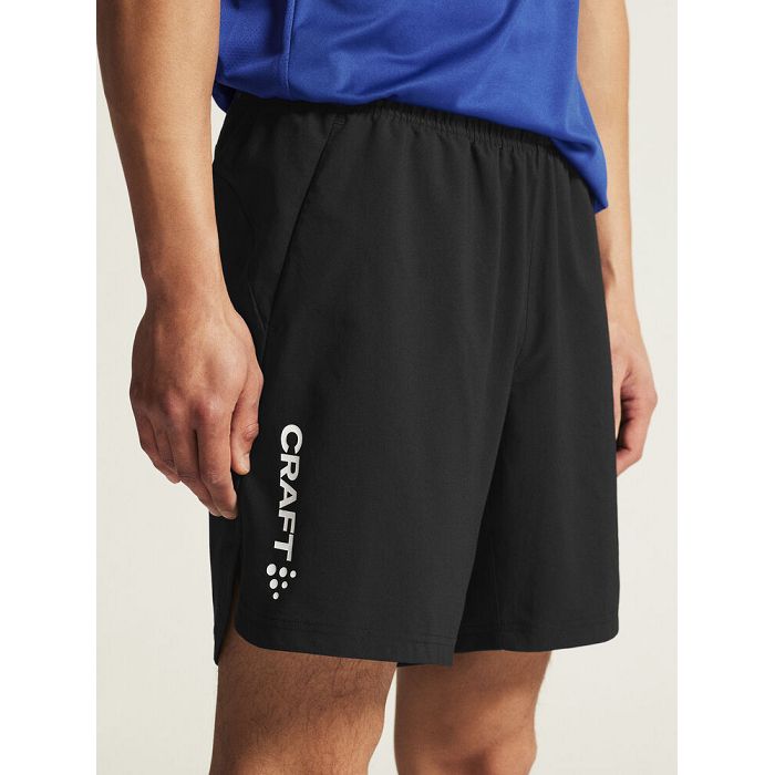  Rush 2.0 Shorts M