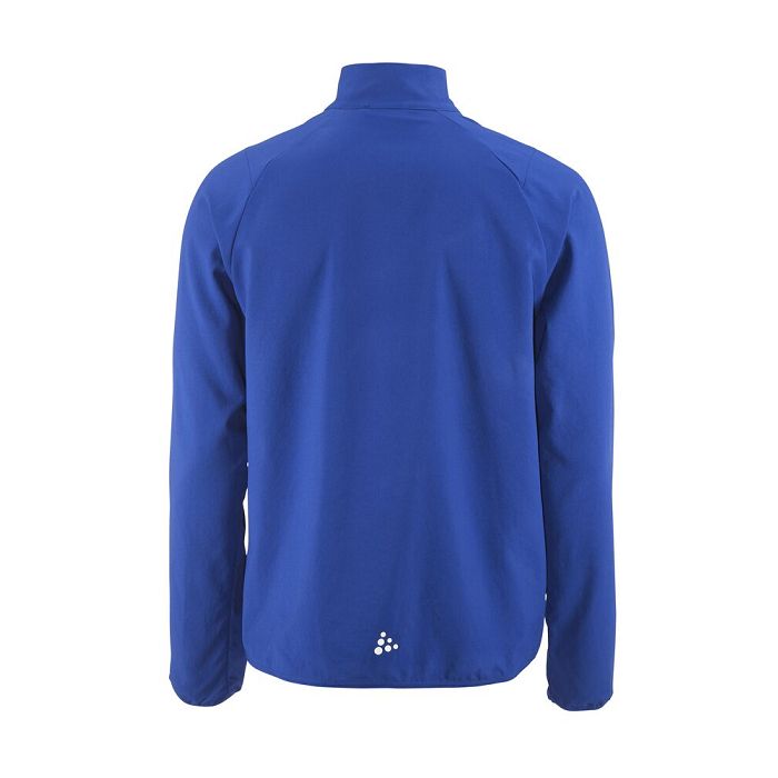  Rush 2.0 Training Jacket M