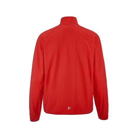  Rush 2.0 Training Jacket M