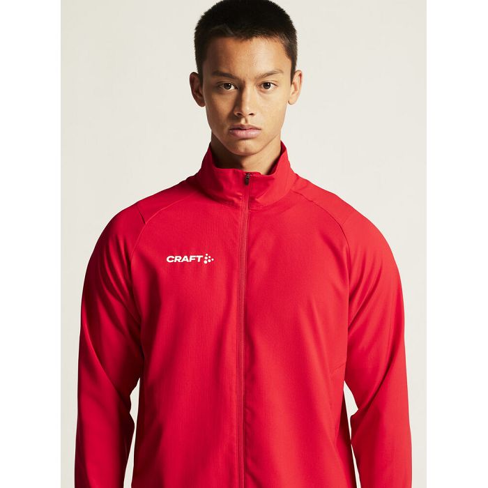  Rush 2.0 Training Jacket M