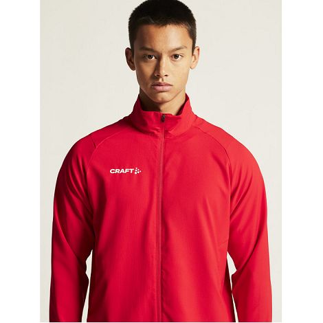 Rush 2.0 Training Jacket M