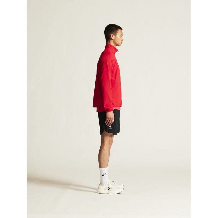  Rush 2.0 Training Jacket M