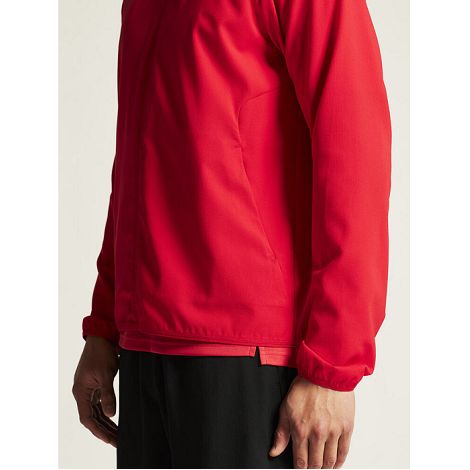  Rush 2.0 Training Jacket M