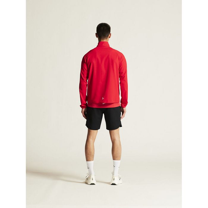  Rush 2.0 Training Jacket M