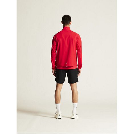  Rush 2.0 Training Jacket M