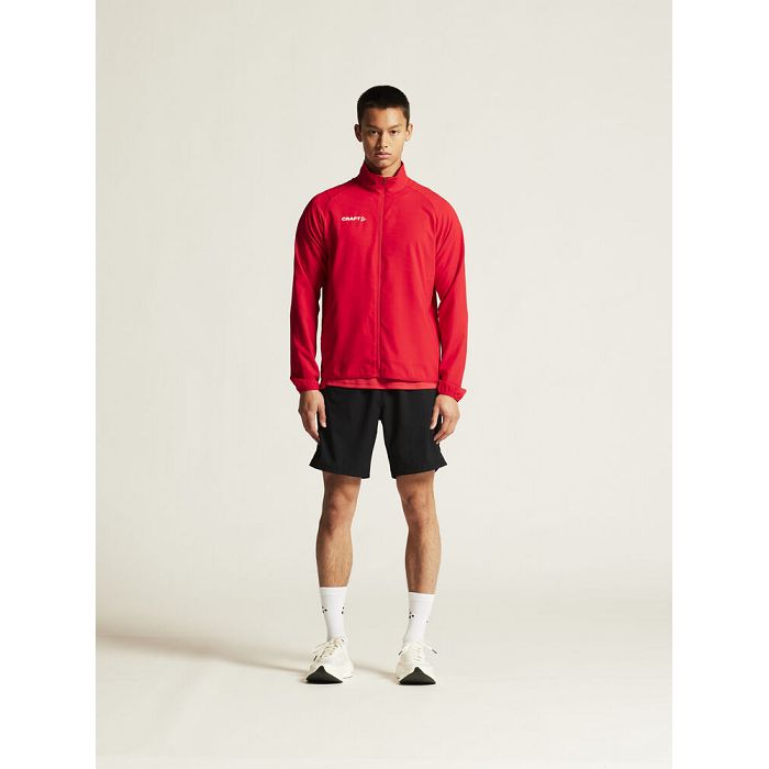  Rush 2.0 Training Jacket M