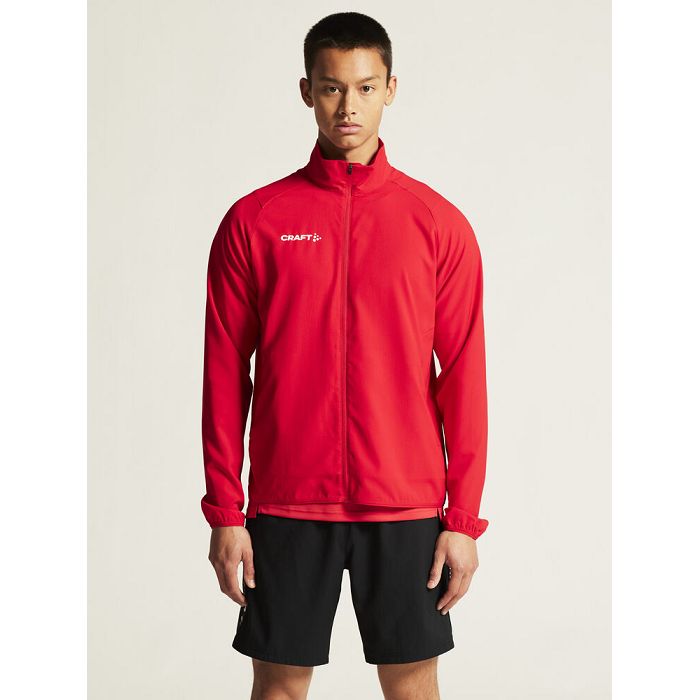  Rush 2.0 Training Jacket M