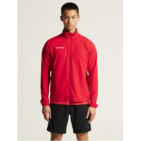  Rush 2.0 Training Jacket M