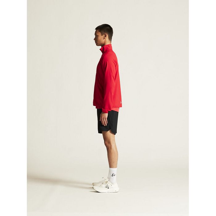  Rush 2.0 Training Jacket M