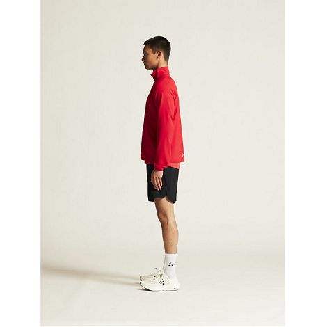  Rush 2.0 Training Jacket M