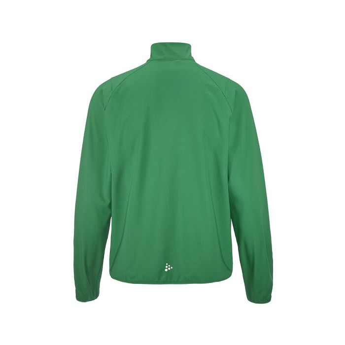  Rush 2.0 Training Jacket M