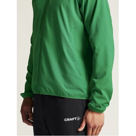  Rush 2.0 Training Jacket M