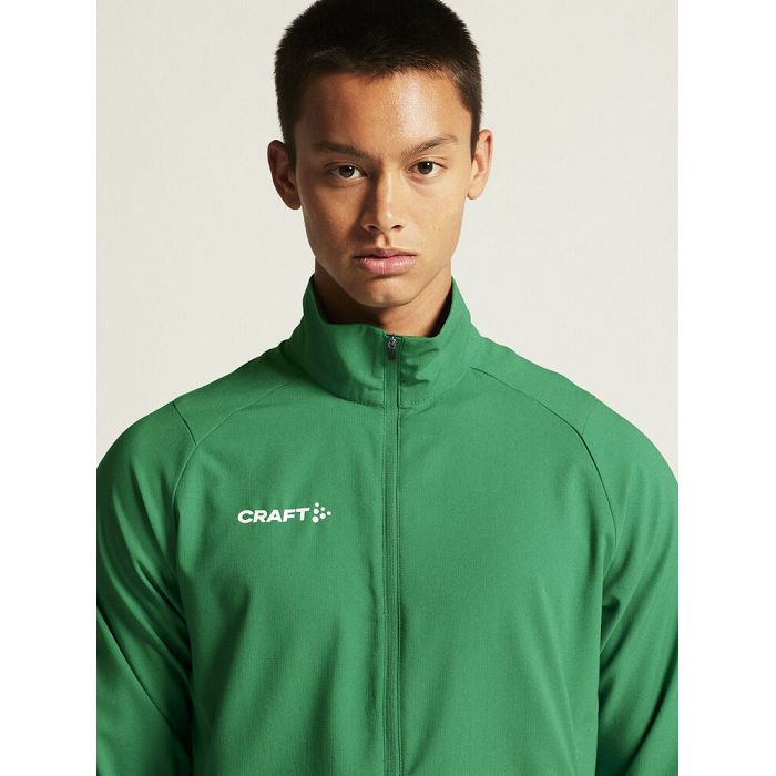  Rush 2.0 Training Jacket M