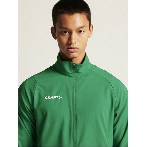  Rush 2.0 Training Jacket M