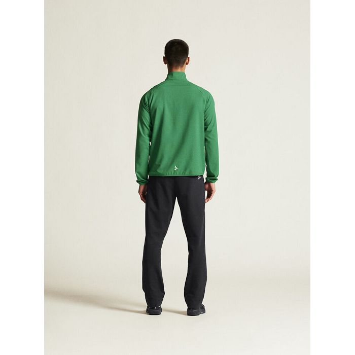  Rush 2.0 Training Jacket M