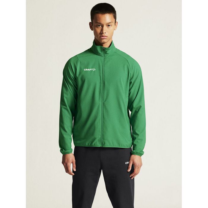  Rush 2.0 Training Jacket M