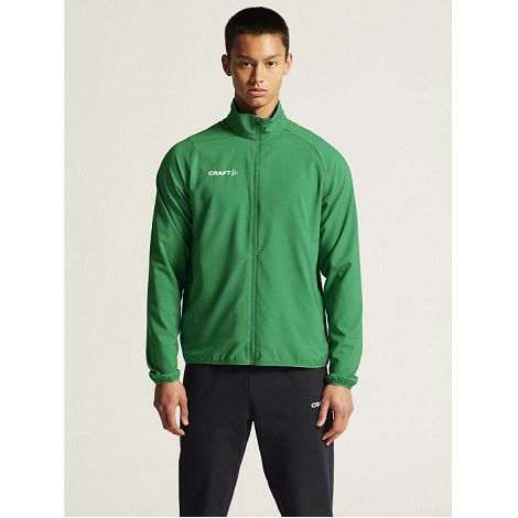  Rush 2.0 Training Jacket M