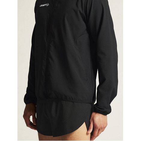  Rush 2.0 Training Jacket M