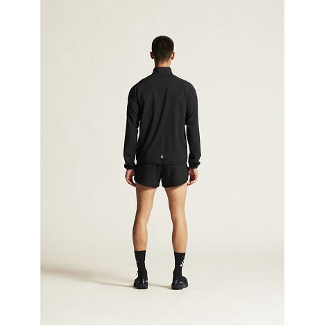  Rush 2.0 Training Jacket M