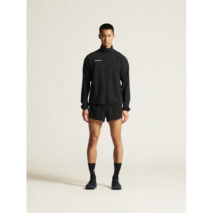  Rush 2.0 Training Jacket M