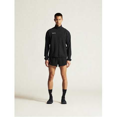  Rush 2.0 Training Jacket M