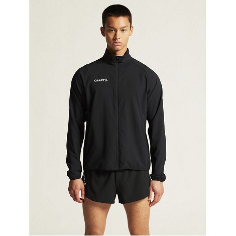  Rush 2.0 Training Jacket M
