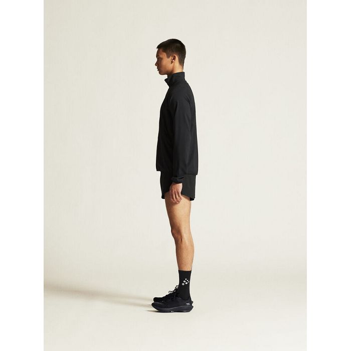  Rush 2.0 Training Jacket M