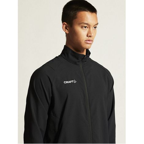  Rush 2.0 Training Jacket M