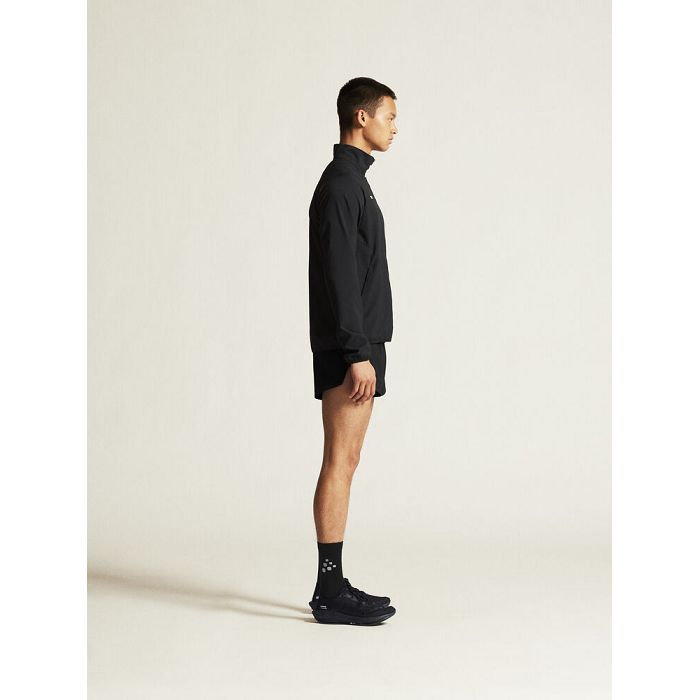  Rush 2.0 Training Jacket M