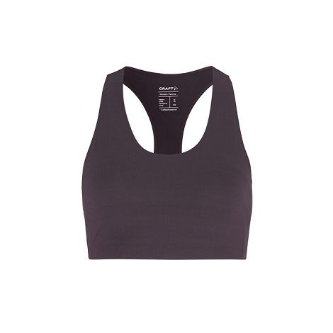  Collective Padded Sports Bra W